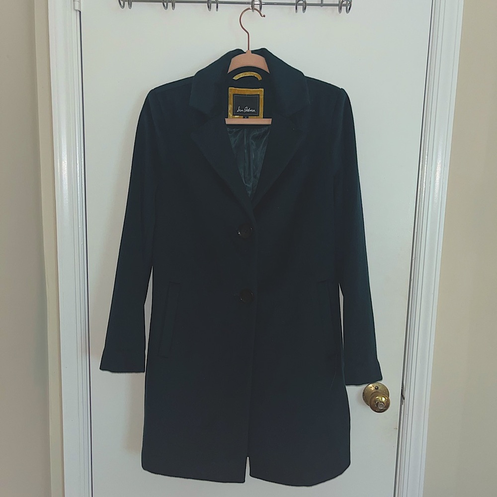 Sam Edelman Peacoat